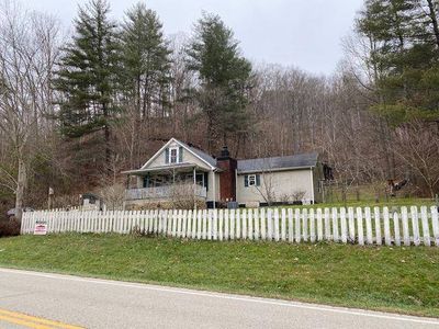 5035 S State Highway 32, Isonville, KY, 41149