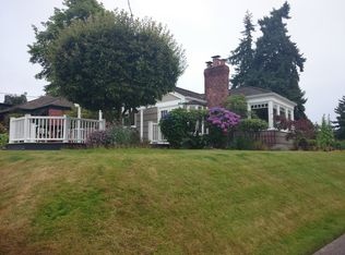 2905 W Thurman St, Seattle, WA 98199