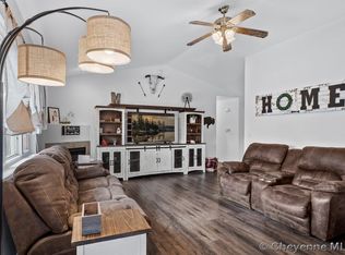 4013 Golden Ct, Cheyenne, WY 82001