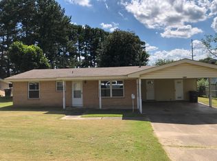 1405 Hill St, Jacksonville, AR 72076