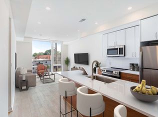501 Kennedy Apartments, Washington, DC 20011