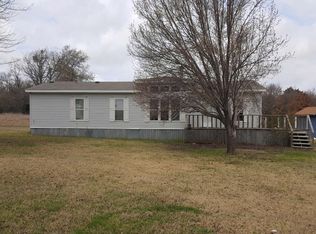 29151 Fm 429, Terrell, TX 75161