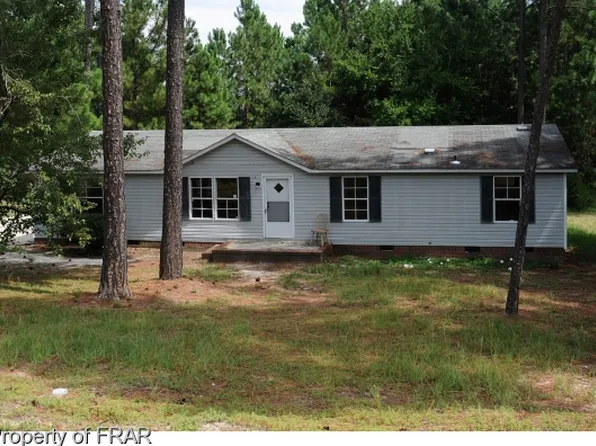 138 Fox Wood, Sanford, NC 27332
