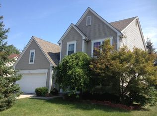 3120 Kilburn Park Cir, Ann Arbor, MI 48105