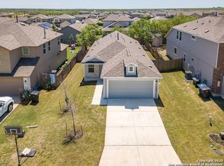 11707 Trevino Ter, San Antonio, TX 78221