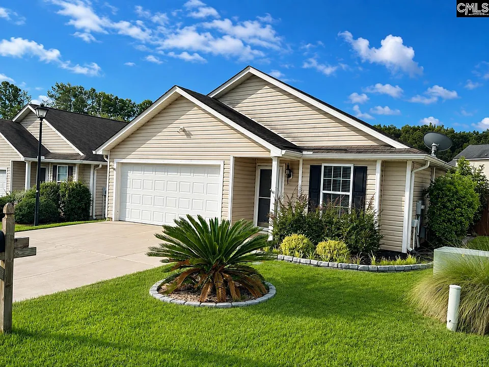 168 Regency Dr