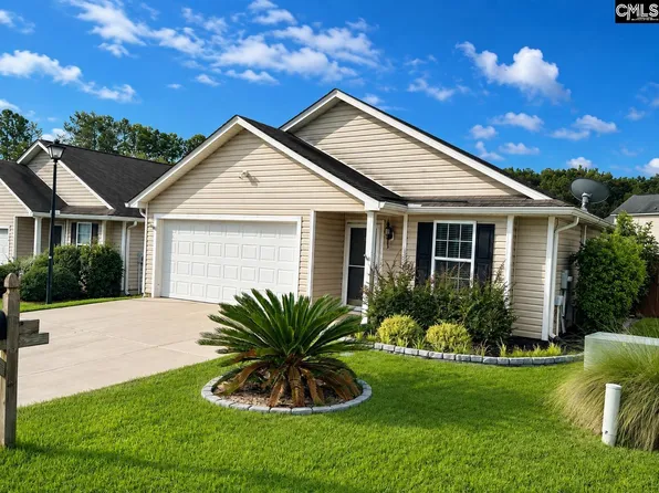 168 Regency Dr, Columbia, SC 29212