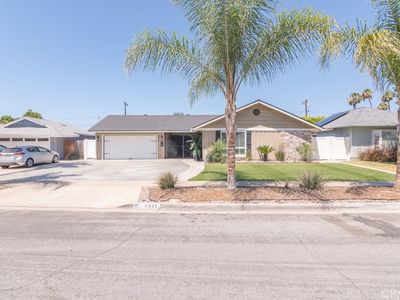 4941 Van Buren St, Yorba Linda, CA, 92886