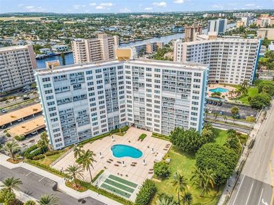 201 N Ocean Boulevard #1112, Pompano Beach, FL, 33062