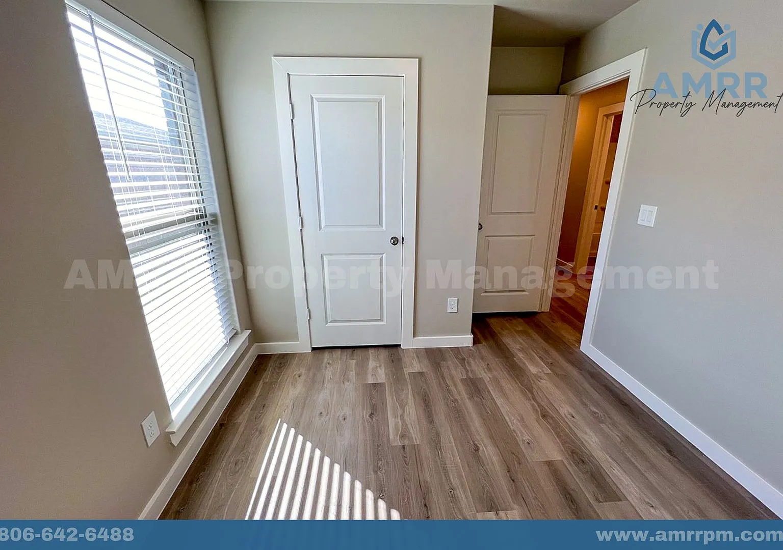 New Beginnings Start At AMRR - 3 Bedroom In Harvest Development In Wolfforth, TX — Photo 3