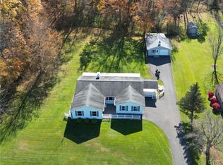 10252 S Korber Rd, Barneveld, NY 13304