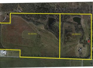 Refuge Rd, Sherman, TX 75092