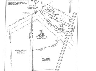 0 Paoli St, Comer, GA 30629