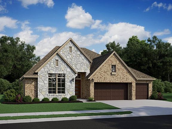 Grandview Elevation P