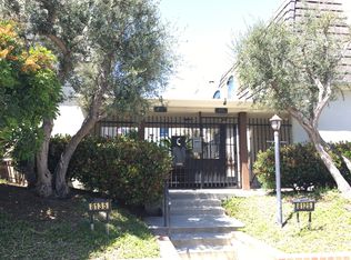 8135 Redlands St APT 105, Playa Del Rey, CA 90293