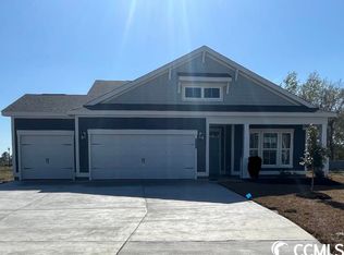2115 Ballast Ct, Myrtle Beach, SC 29579