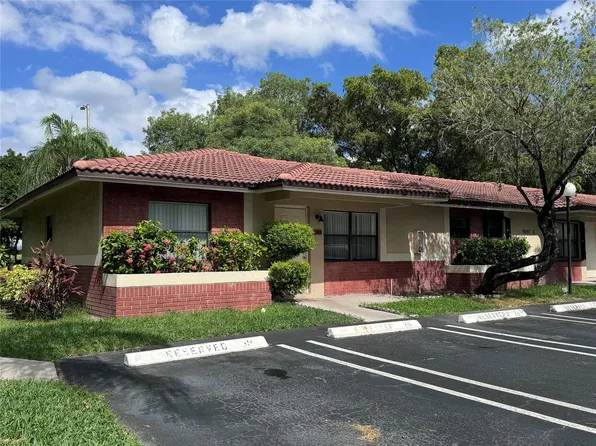 9607 NW 4th Street #2A, Coral Springs, FL 33071