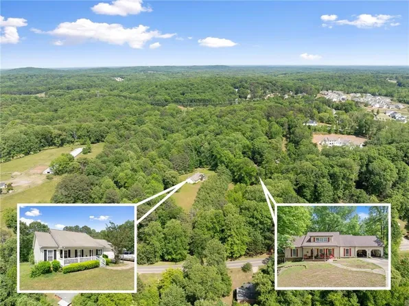 5137 Strickland Rd, Gainesville, GA 30507