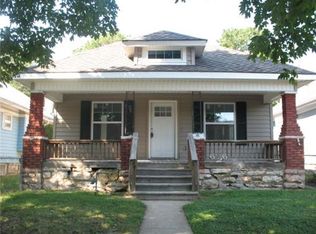 626 W 40th St, Kansas City, MO 64111