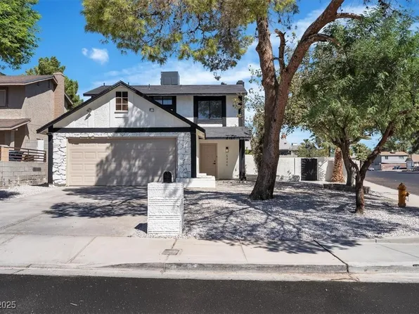 5444 Alpaca Cir, Las Vegas, NV 89142