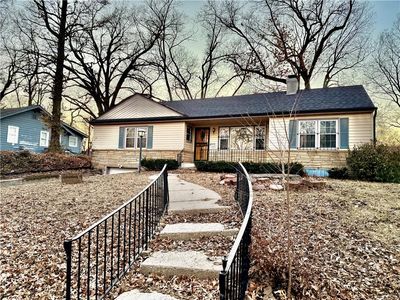 6636 Agnes Ave, Kansas City, MO, 64132