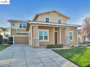 323 Clearwood Dr, Oakley, CA