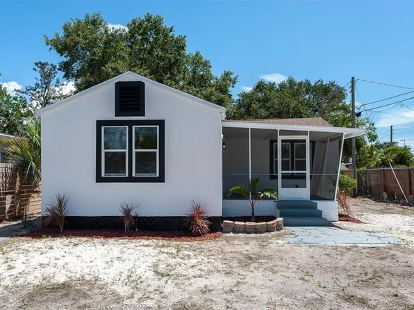 866 53rd Ave S, Saint Petersburg, FL 33705