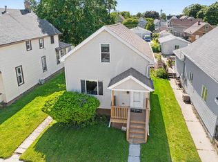 1912 S 13th St, Sheboygan City, WI 53081