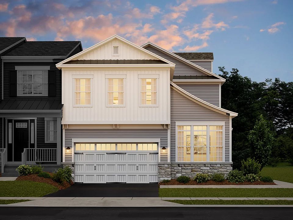Wheaton - Artist Rendering
