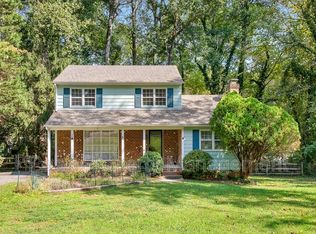 2353 Shoreham Dr, North Chesterfield, VA 23235