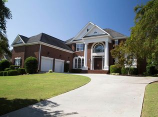 136 Foxhound Run Rd, Aiken, SC 29803