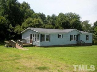 92 Schullers Point Dr, Roxboro, NC 27574