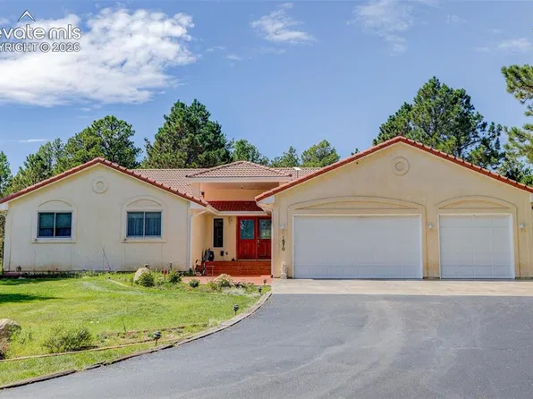 11570 Milford Rd, Elbert, CO 80106