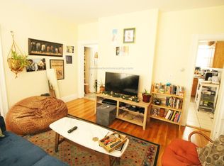 110 Murdock St #C1, Brighton, MA 02135
