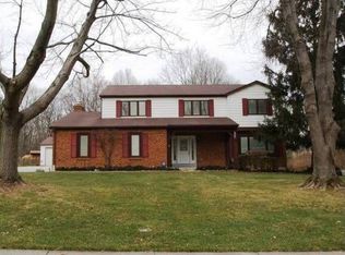 6832 Wetheridge Dr, Cincinnati, OH 45230