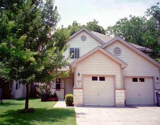 1st image of 4504 Avenue B #A