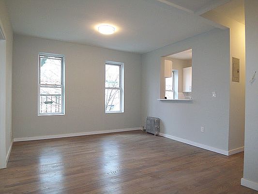 1st image of 666 Saint Johns Pl APT 3R