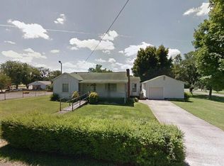 2110 Chestnut Ave LOT P138, Morristown, TN 37814