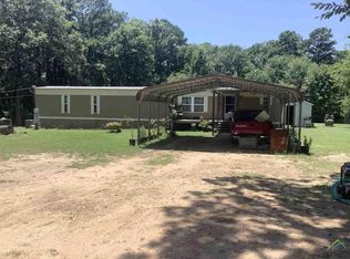 2084 Hickory Hollow Rd, Chandler, TX 75758