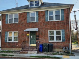 111 E Hillcrest Rd #2, Hagerstown, MD 21742