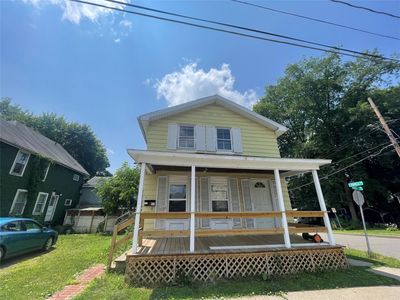 75 Paige St, Owego, NY, 13827