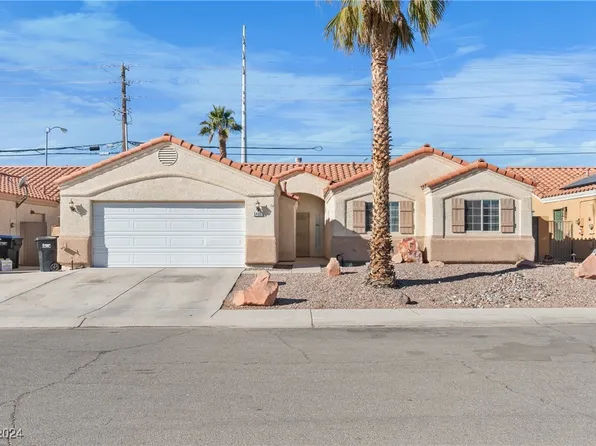 5409 Bible Cir, North Las Vegas, NV 89031