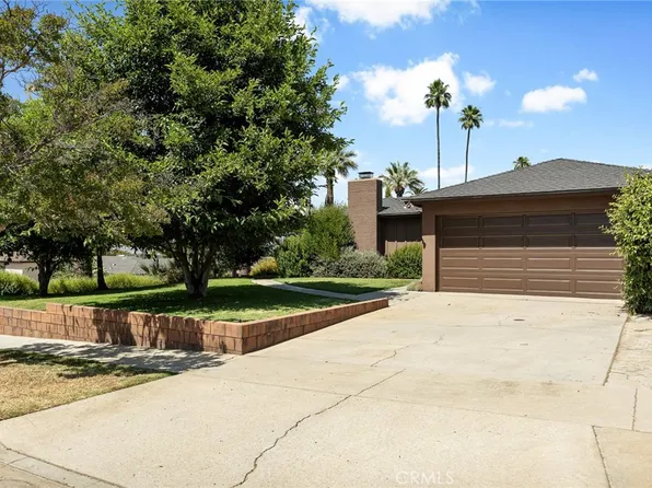 1249 W Palm Ave, Redlands, CA 92373