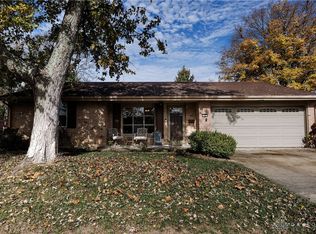 40 Renwood Pl, Springboro, OH 45066