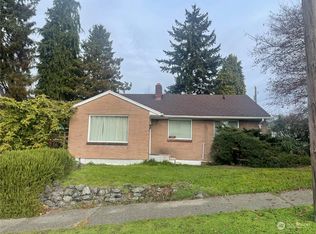 4501 N 43rd St, Tacoma, WA