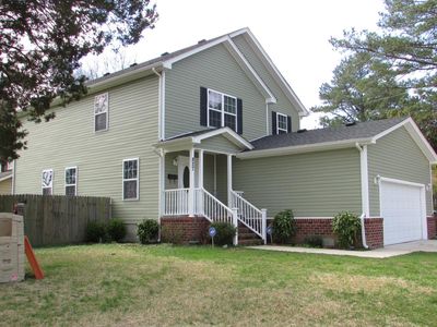 827 Townsend Ct, Norfolk, VA, 23502