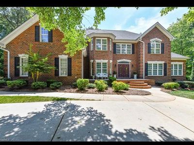 3608 Summit Lakes Dr, Browns Summit, NC, 27214