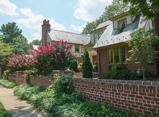 2300 Buena Vista Rd, Winston Salem, NC 27104