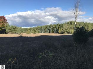 0 Stanton Rd, Thompsonville, MI 49683