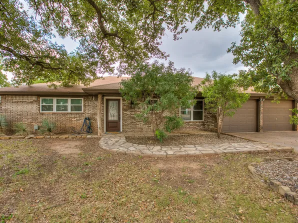 3313 Chatterton Dr, San Angelo, TX 76904